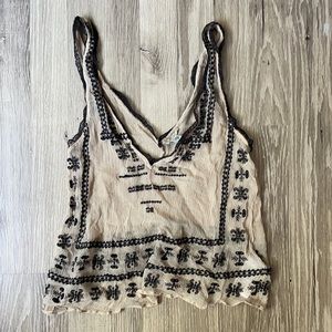 Sheer lightweight tank